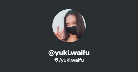 Find @yuki.waifu Onlyfans